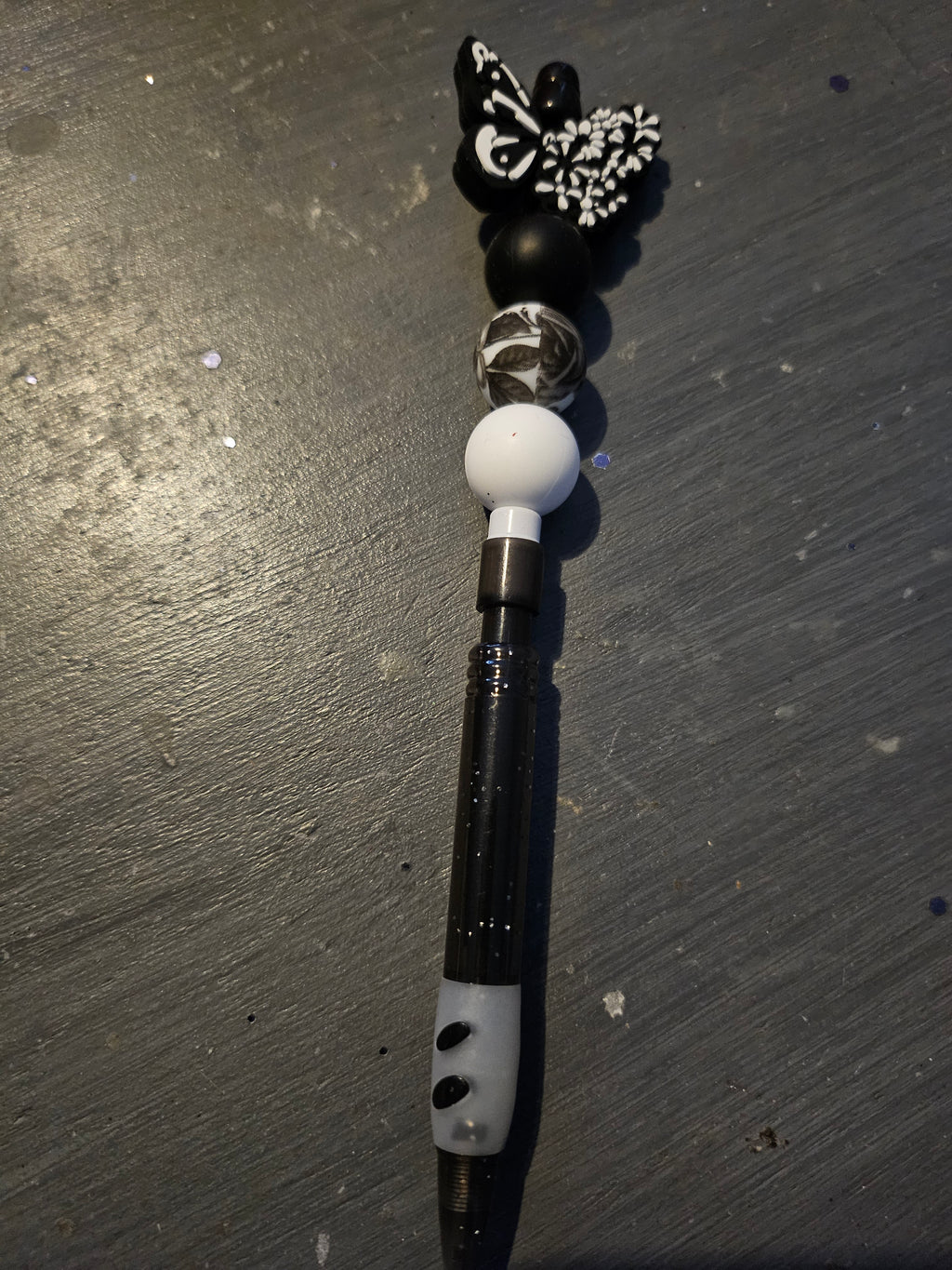 Stylo personnalisé