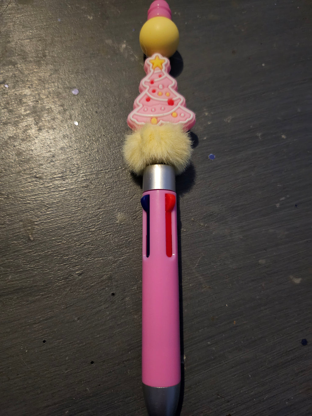 Stylo personnalisé