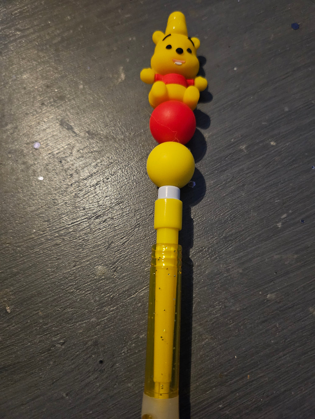 Stylo personnalisé