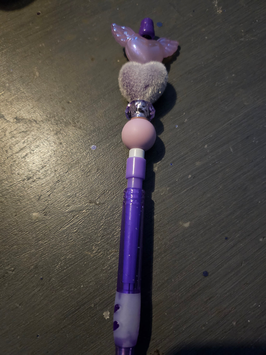 Stylo personnalisé