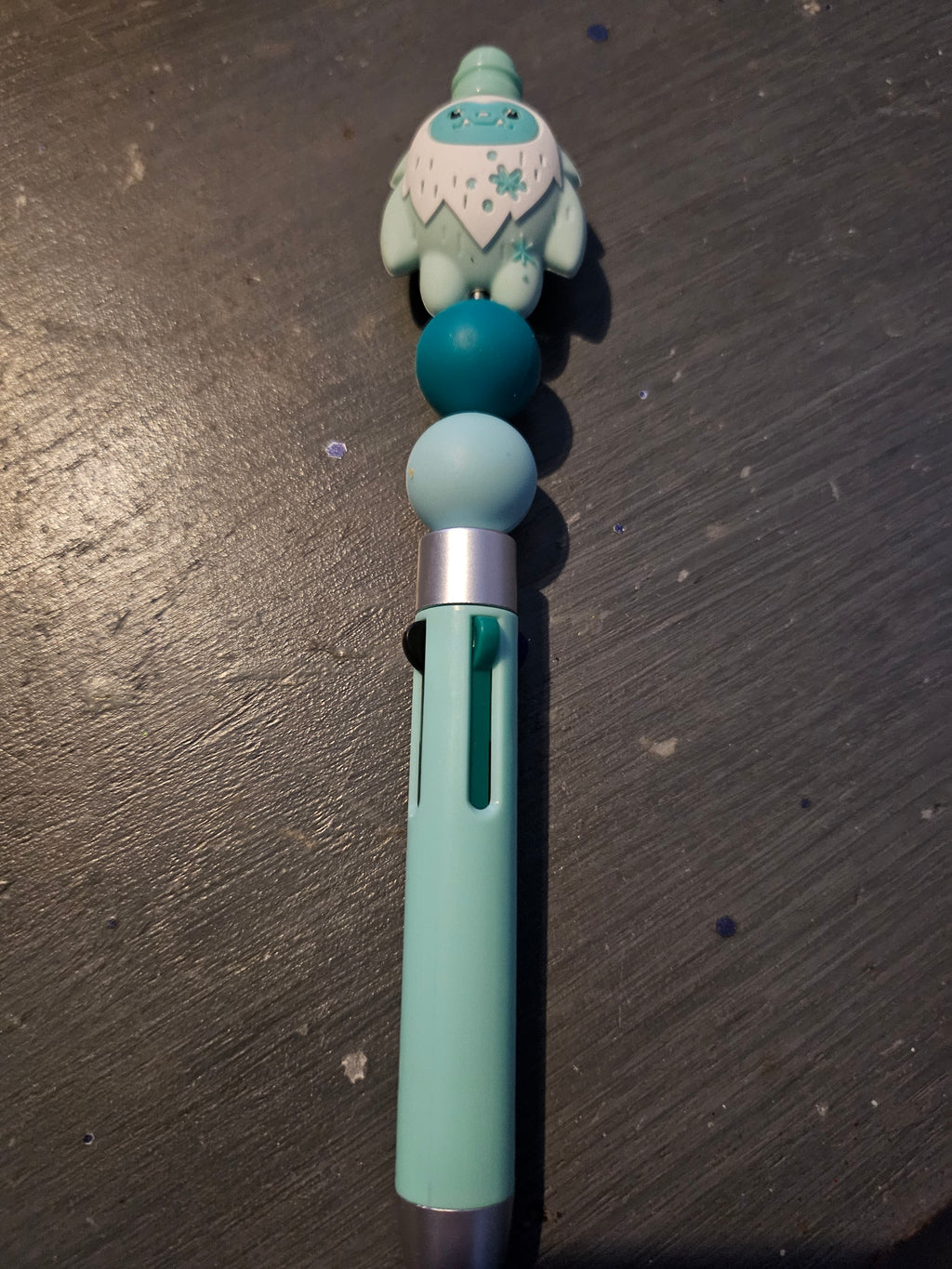 Stylo personnalisé