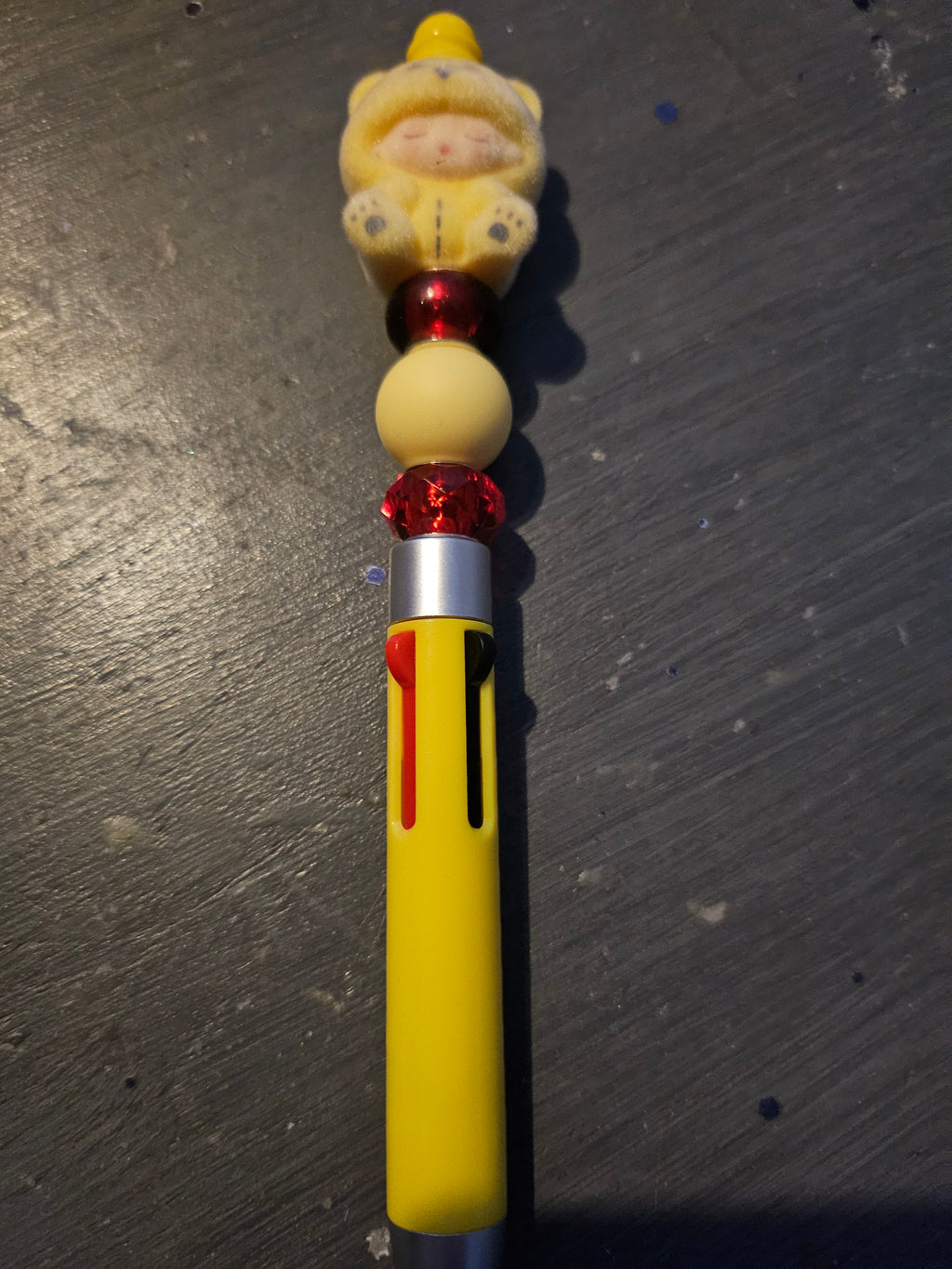 Stylo personnalisé
