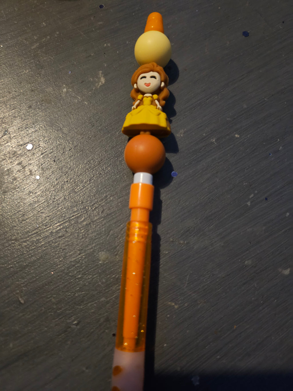 Stylo personnalisé