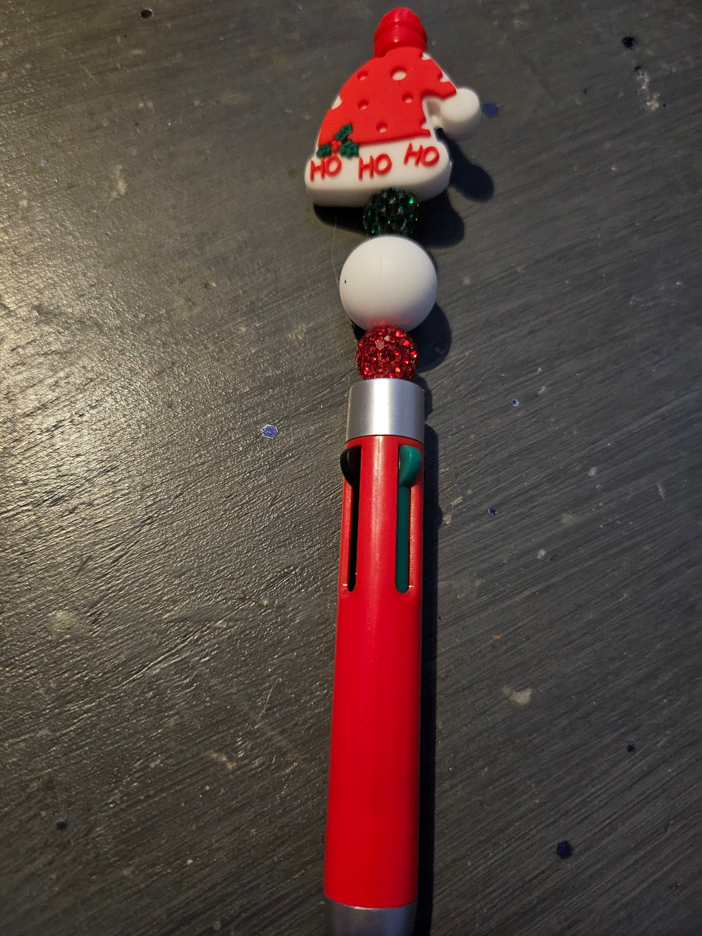 Stylo personnalisé
