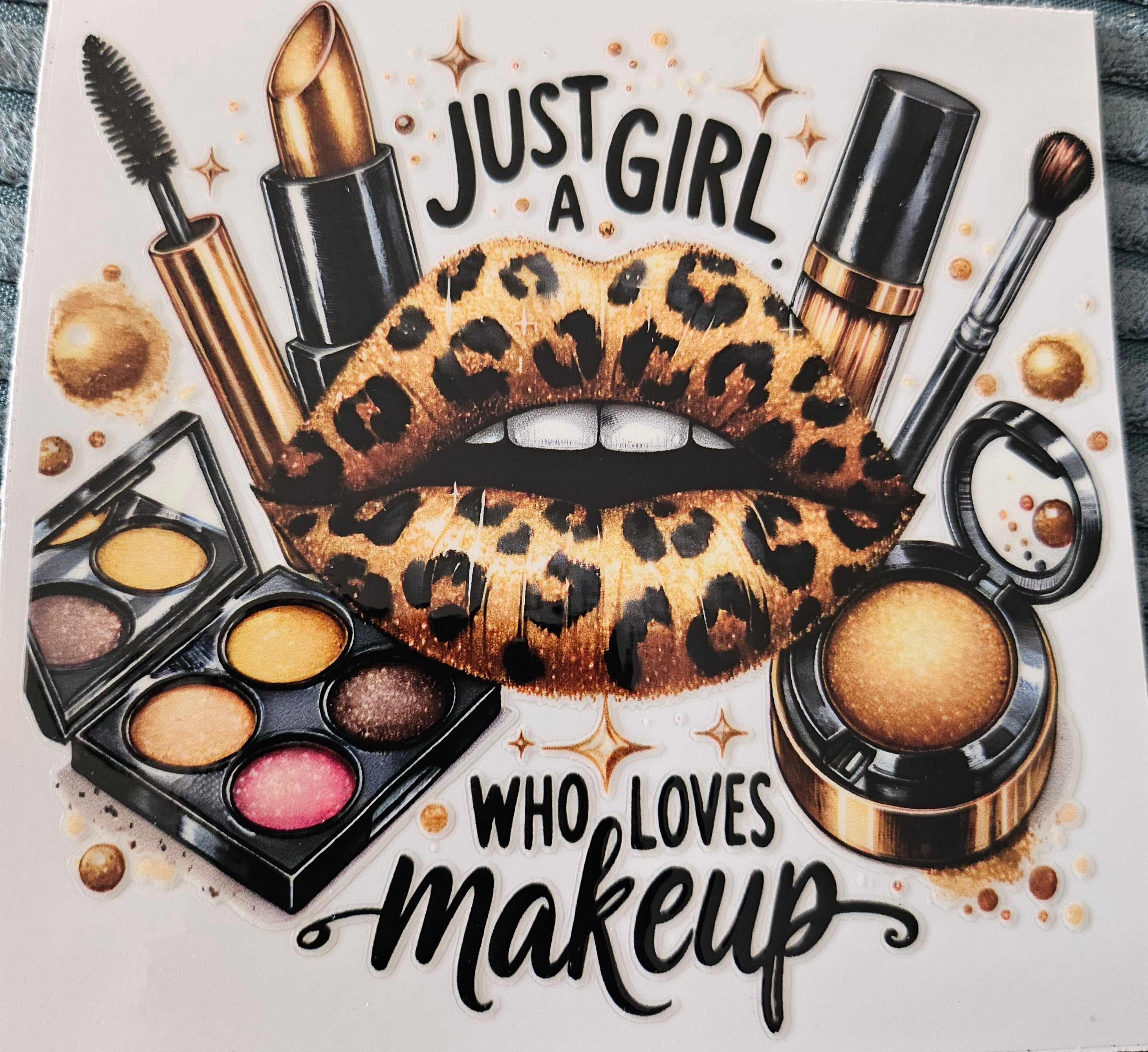Mak'up