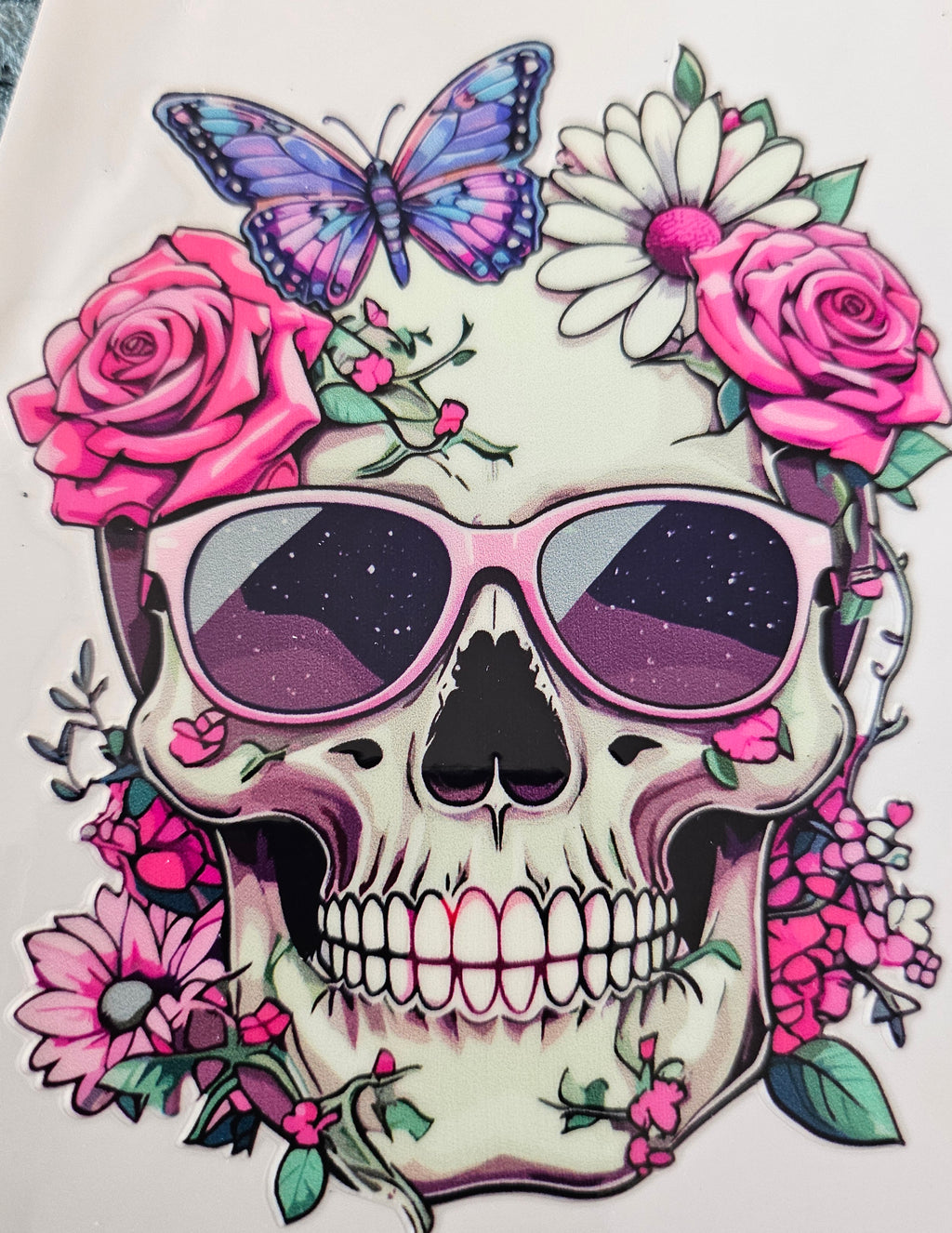 tête de mort