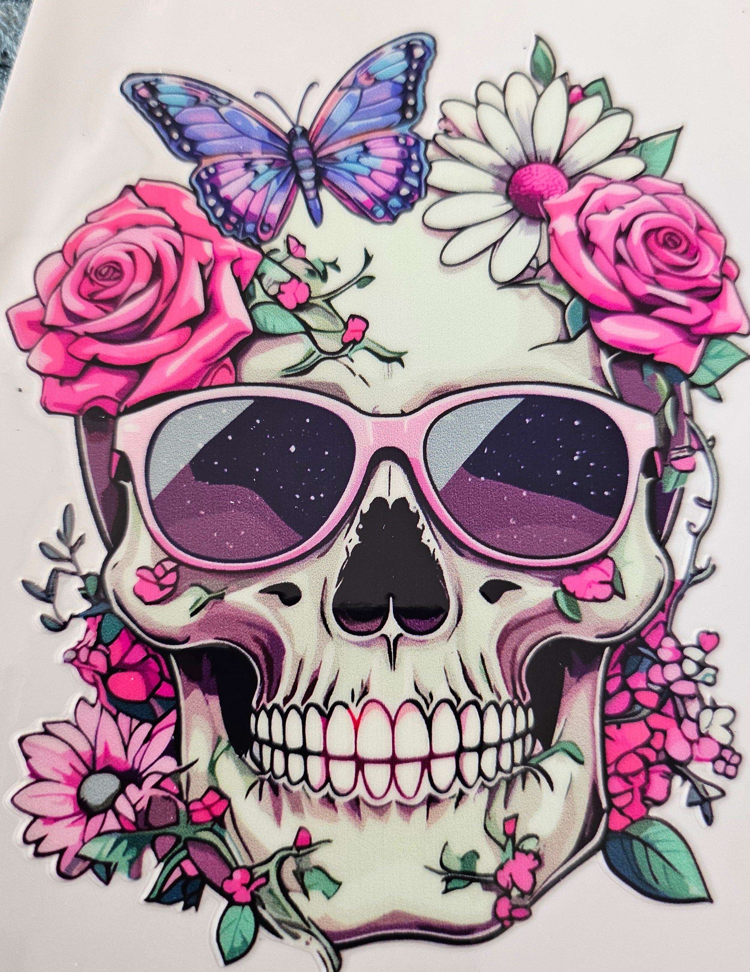 tête de mort