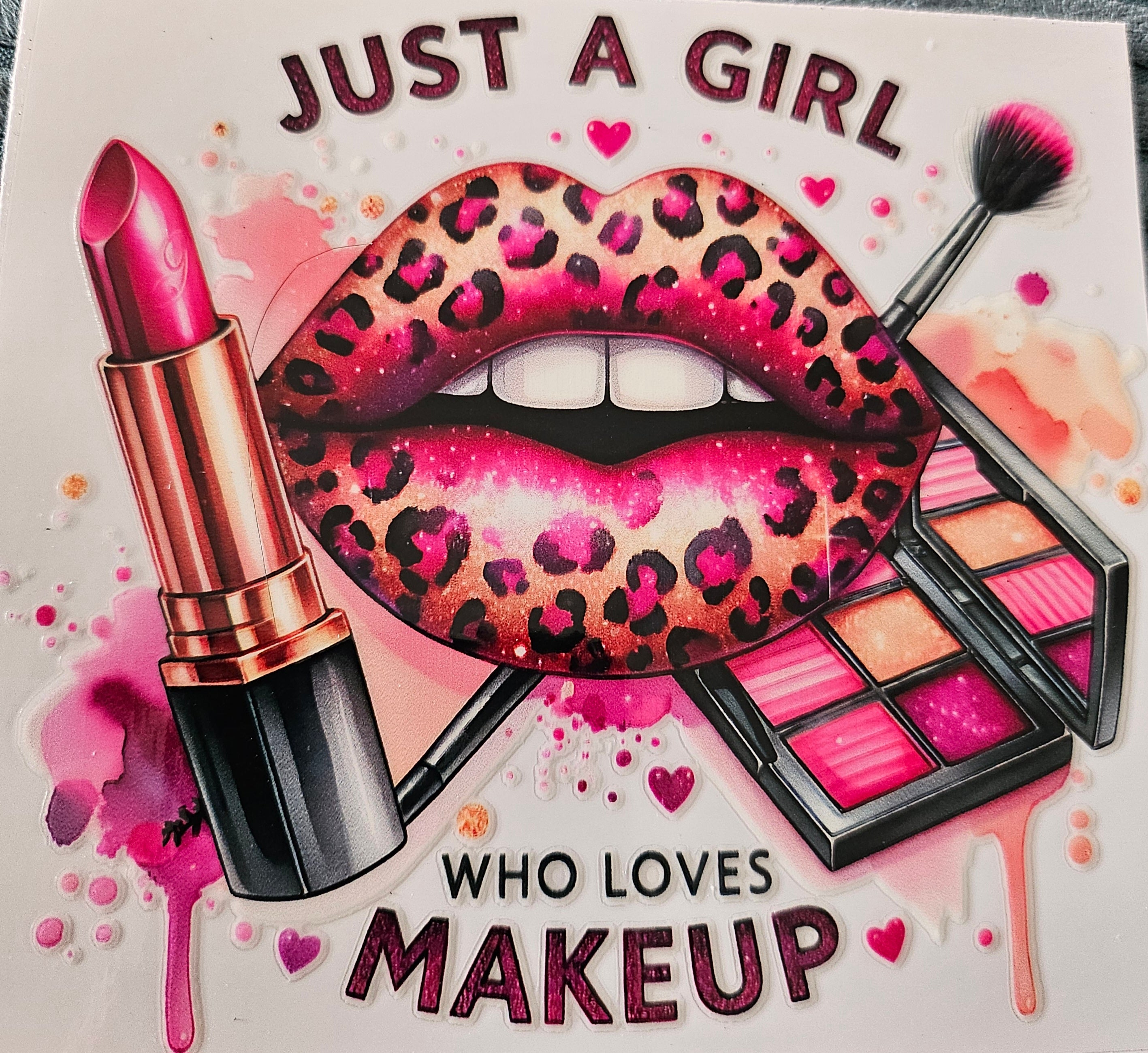 Mak'up