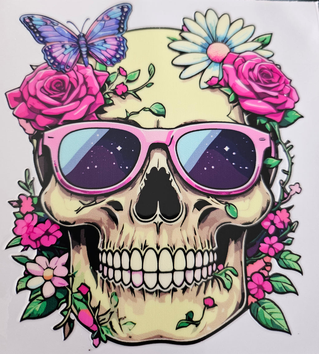 tête de mort