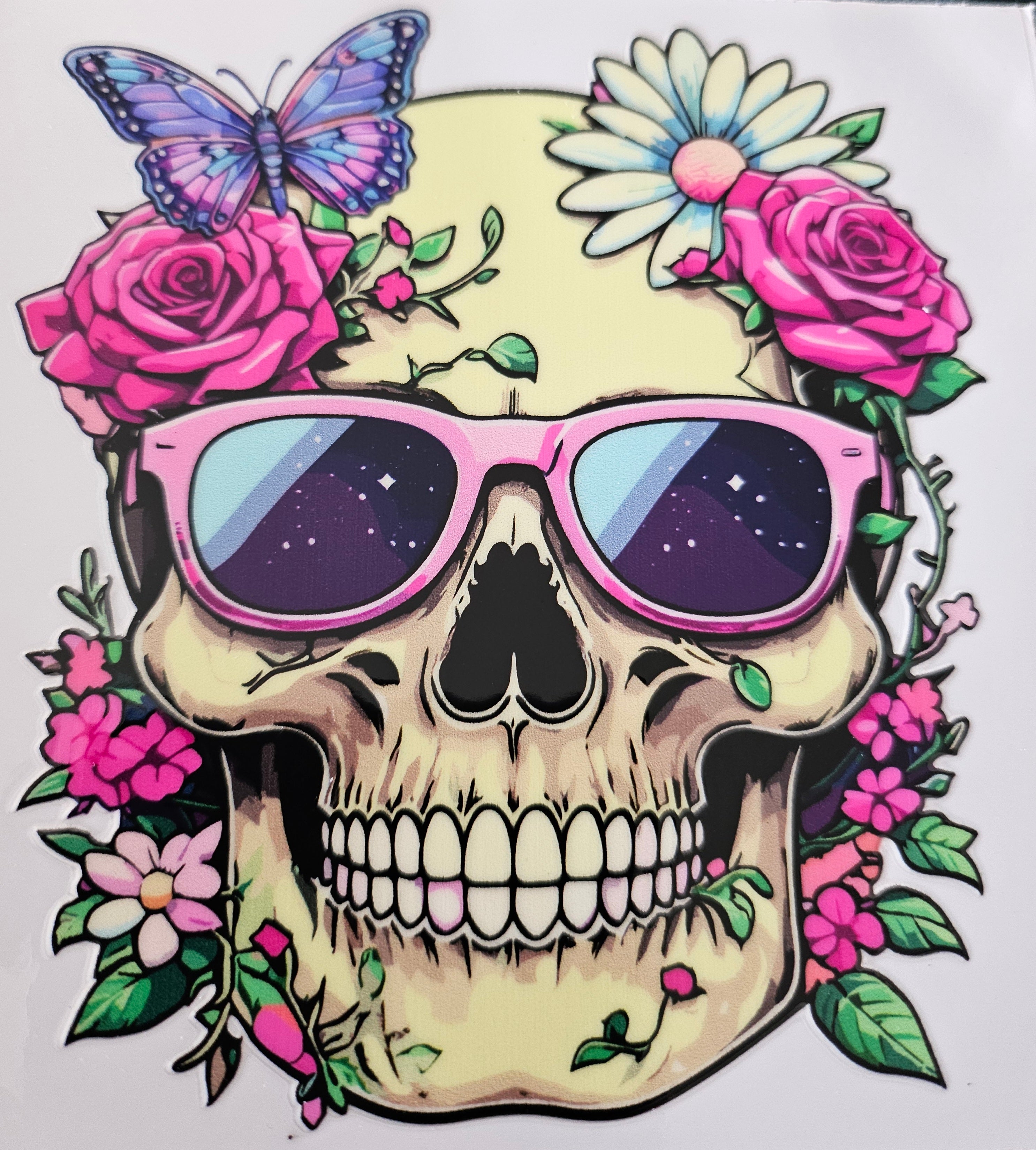 Tête de mort