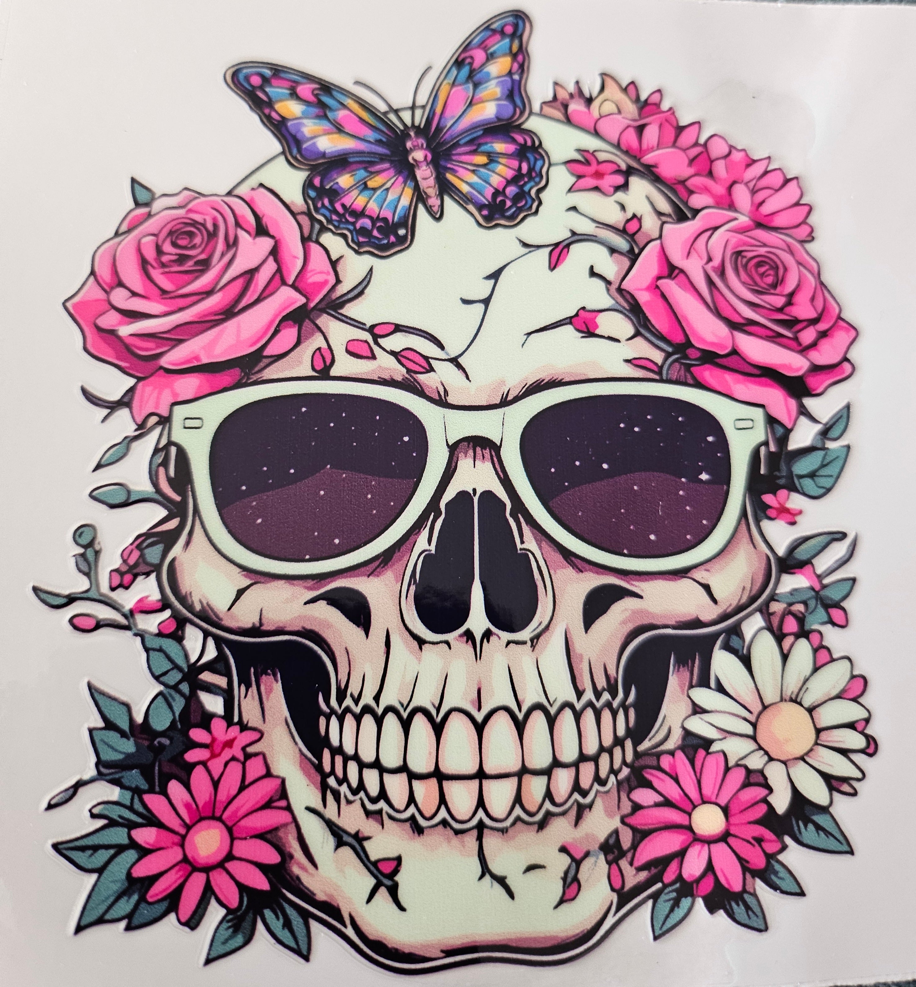 Tête de mort