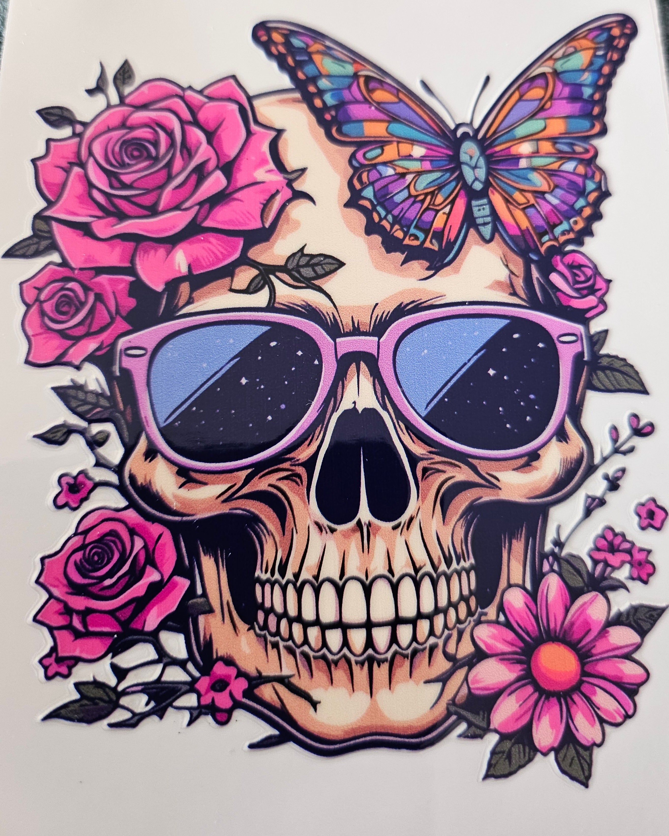 tête de mort