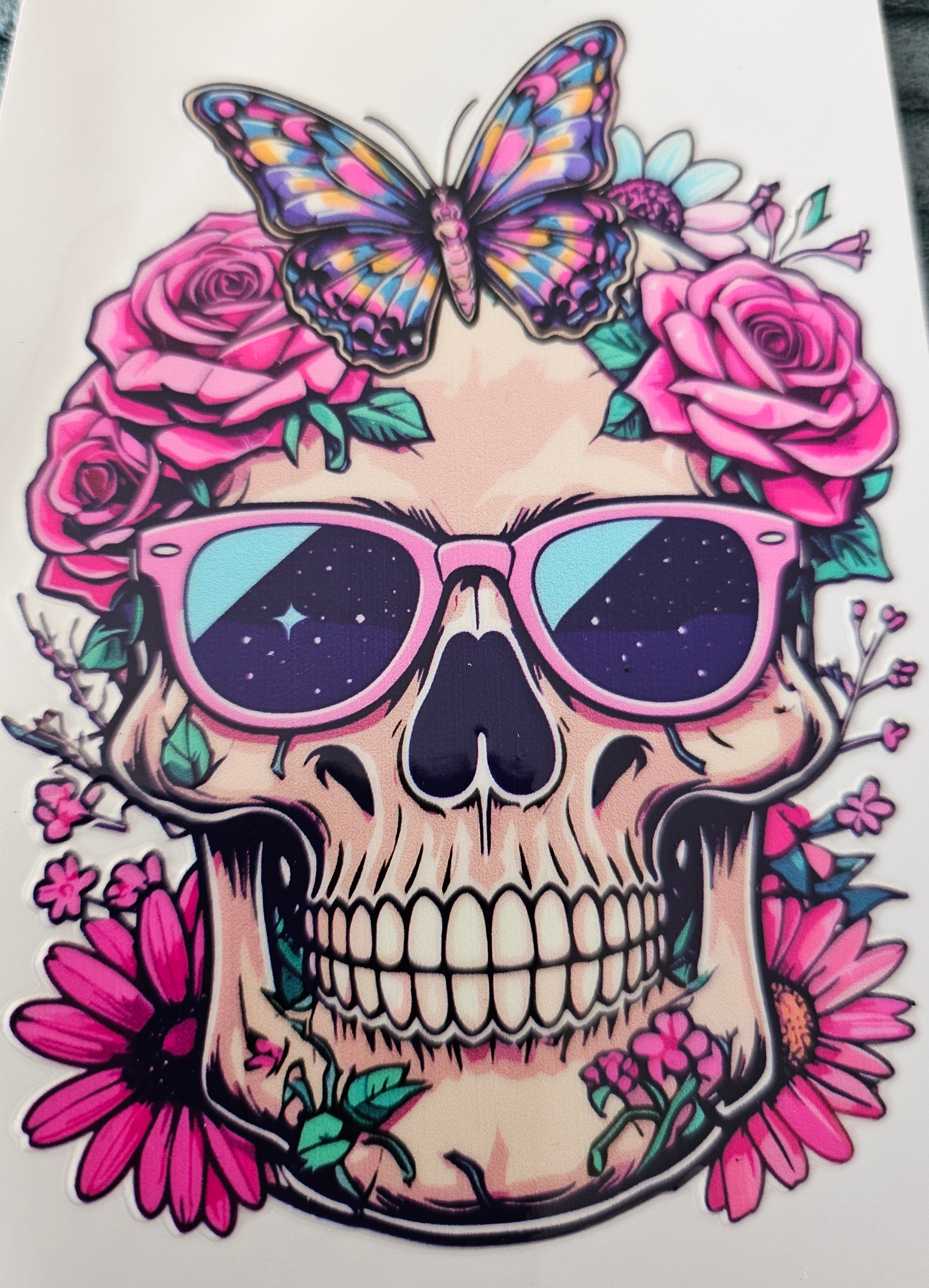 tête de mort