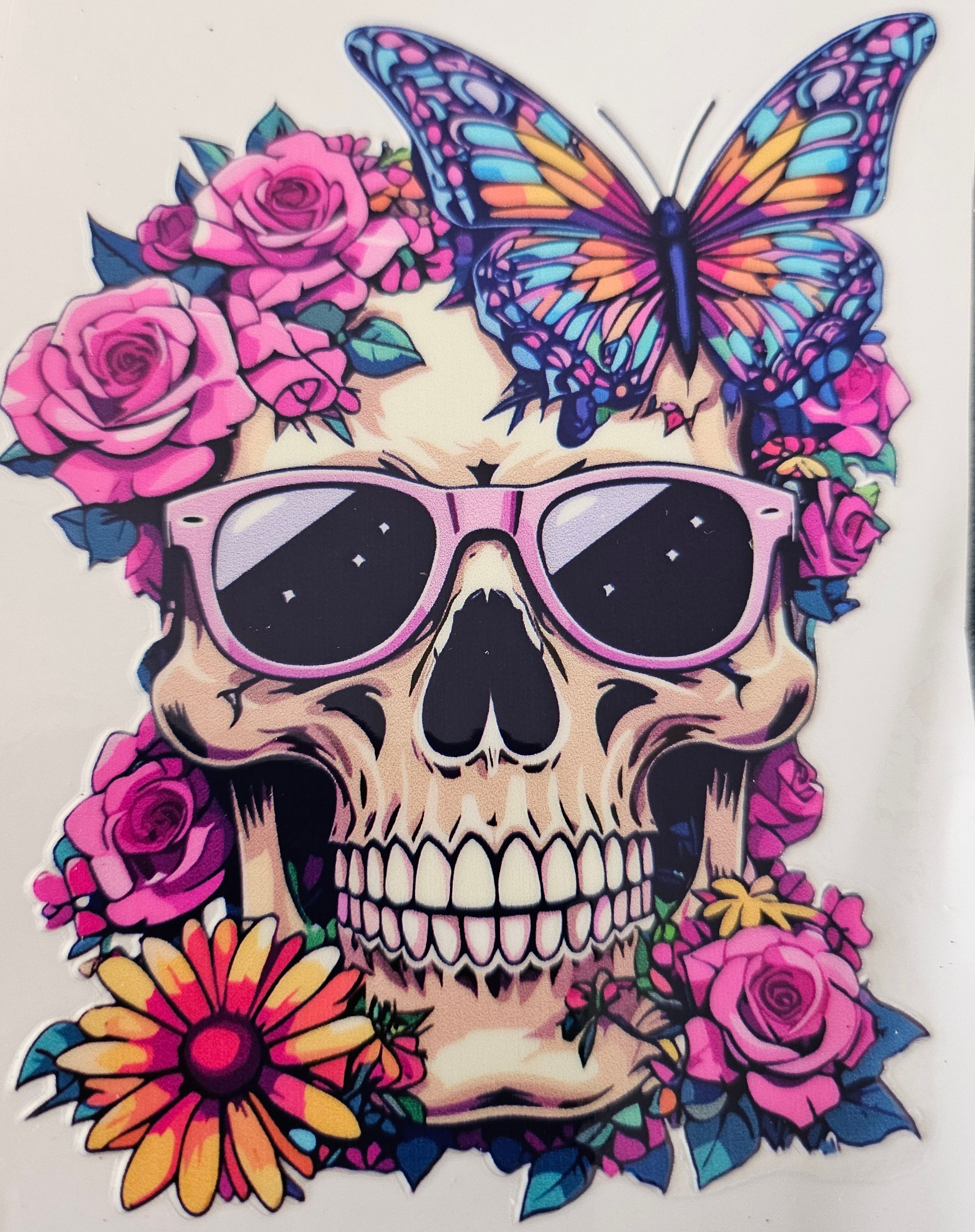 tête de mort