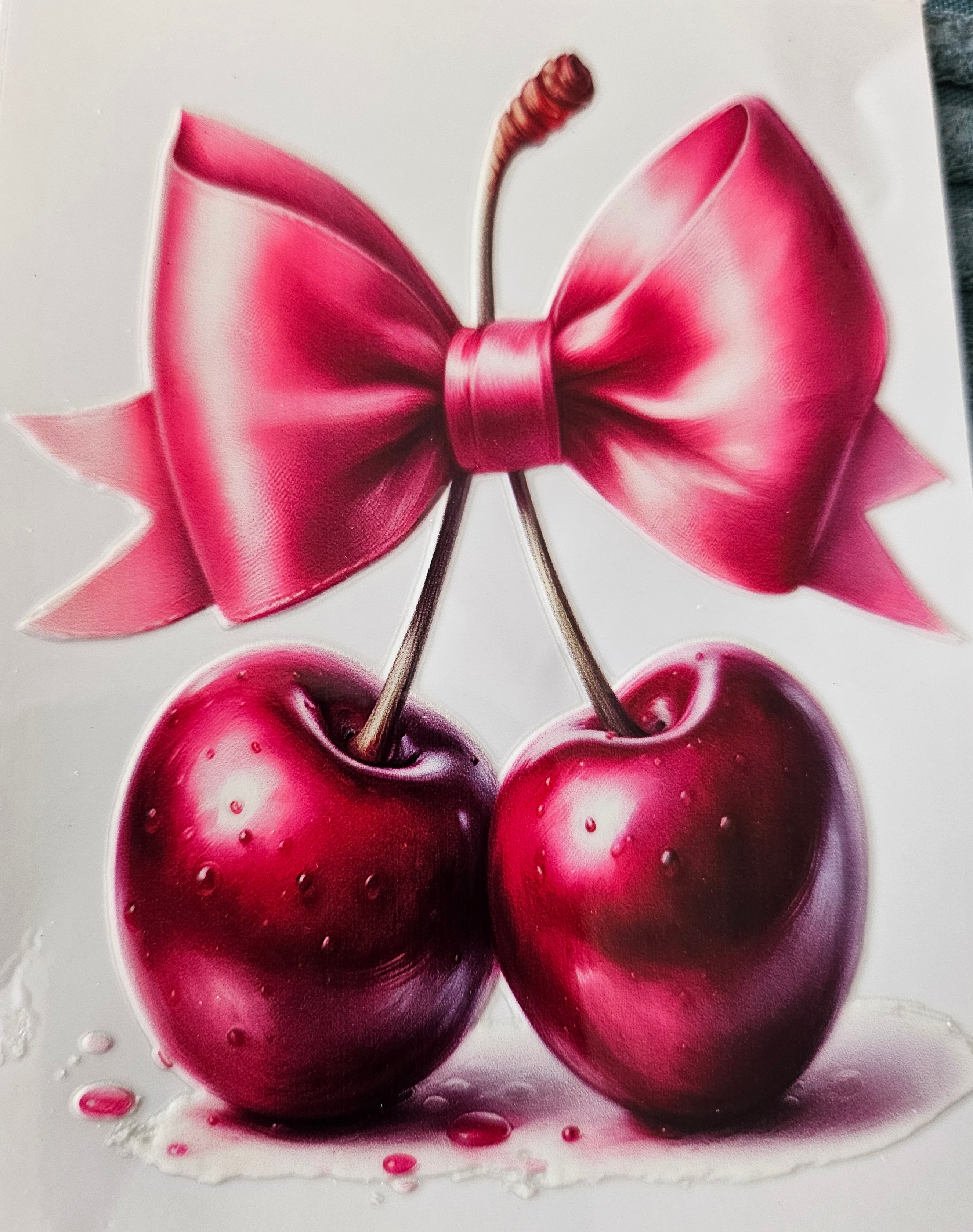 cerise