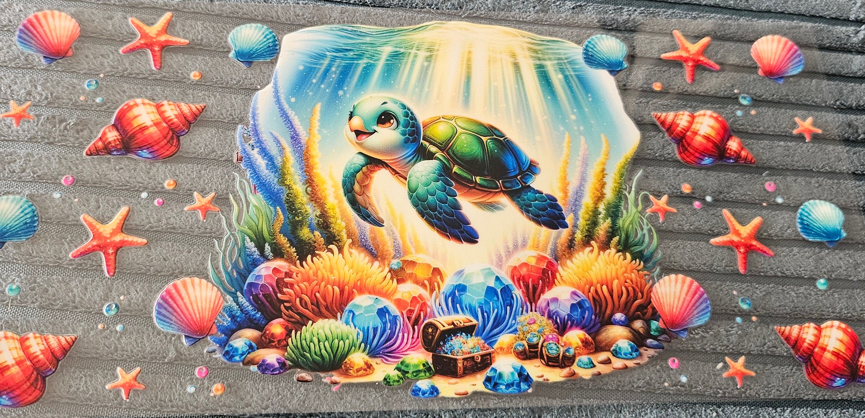 tortue