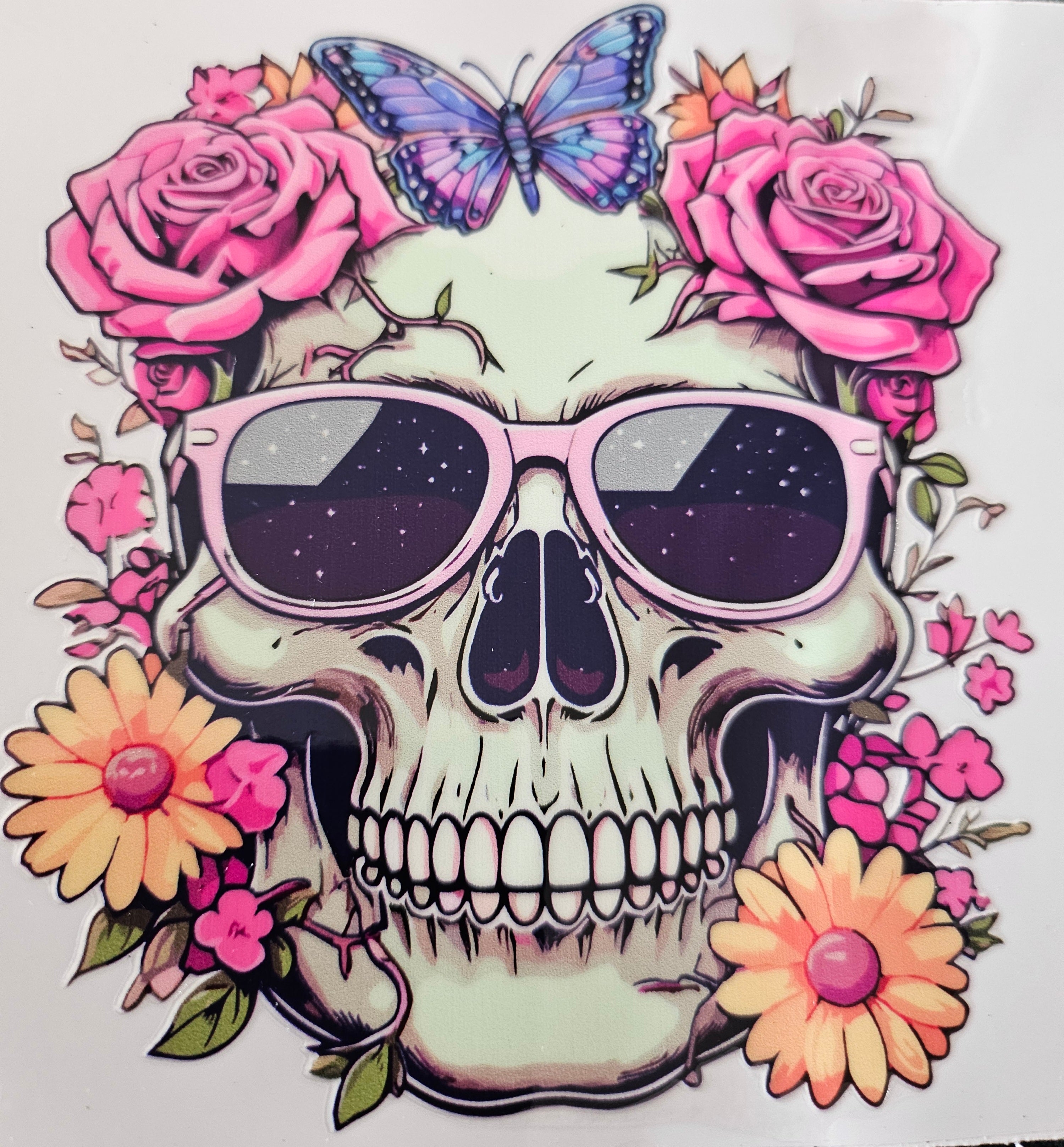 Tête de mort
