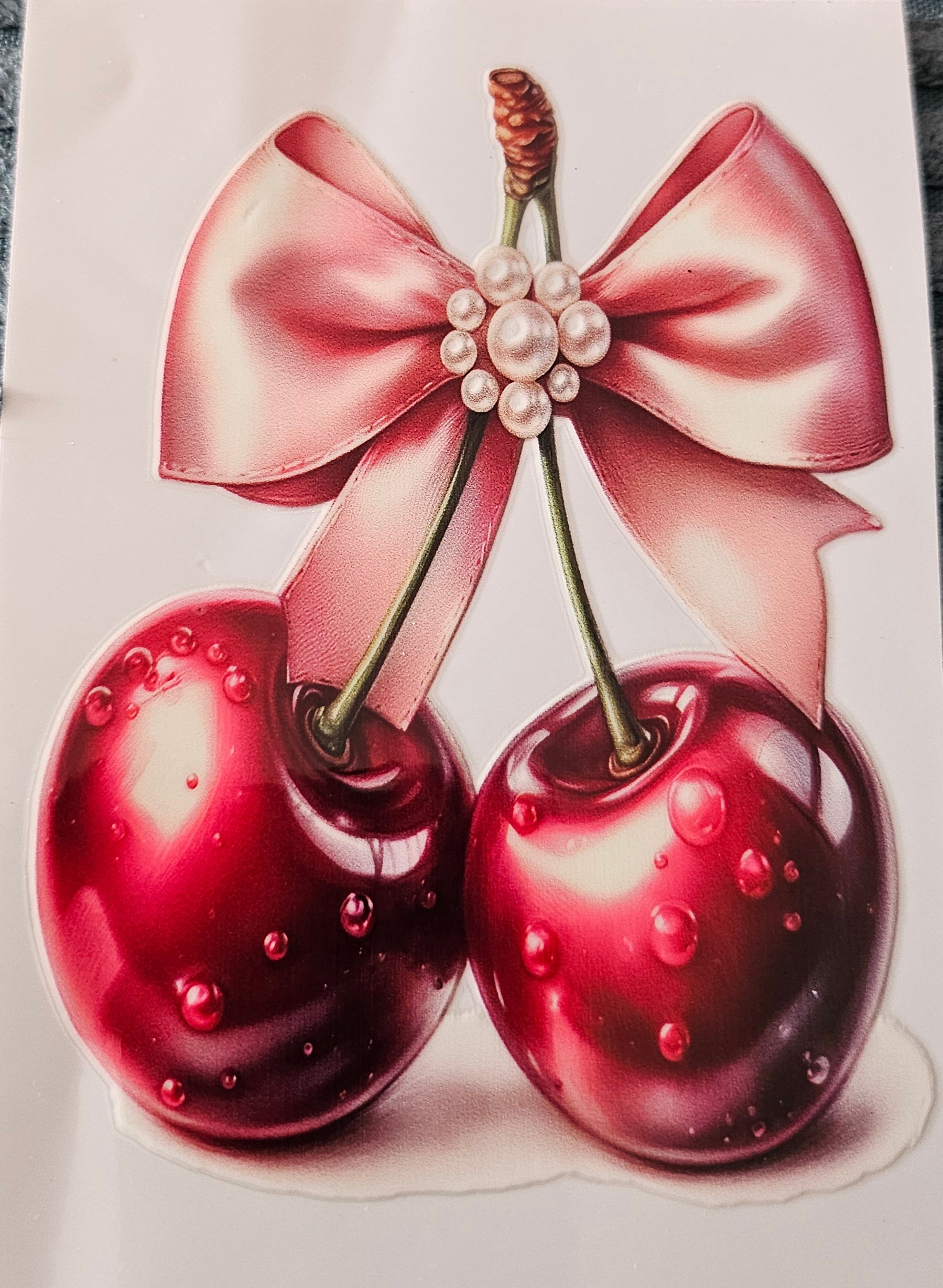 cerise