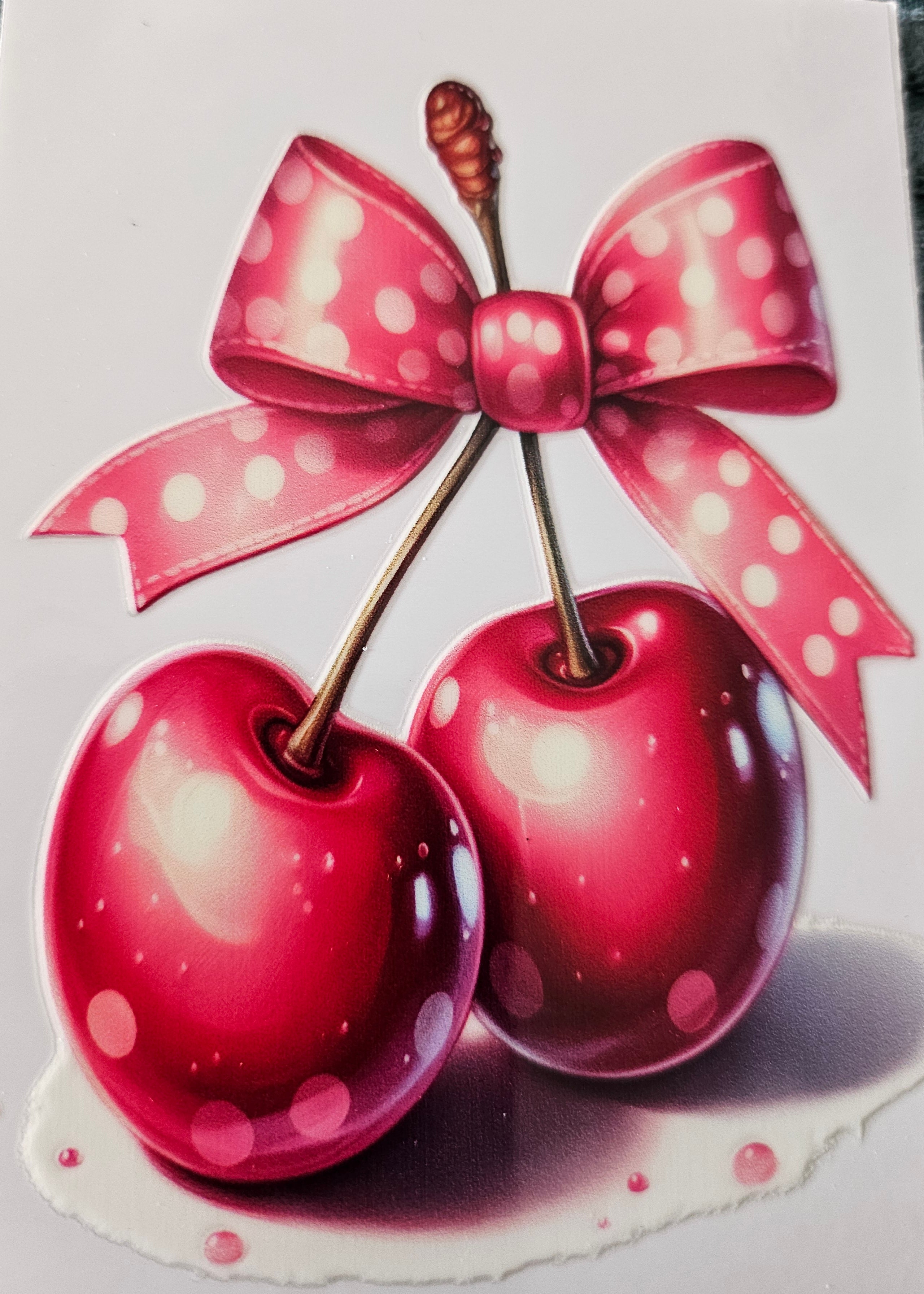 cerise