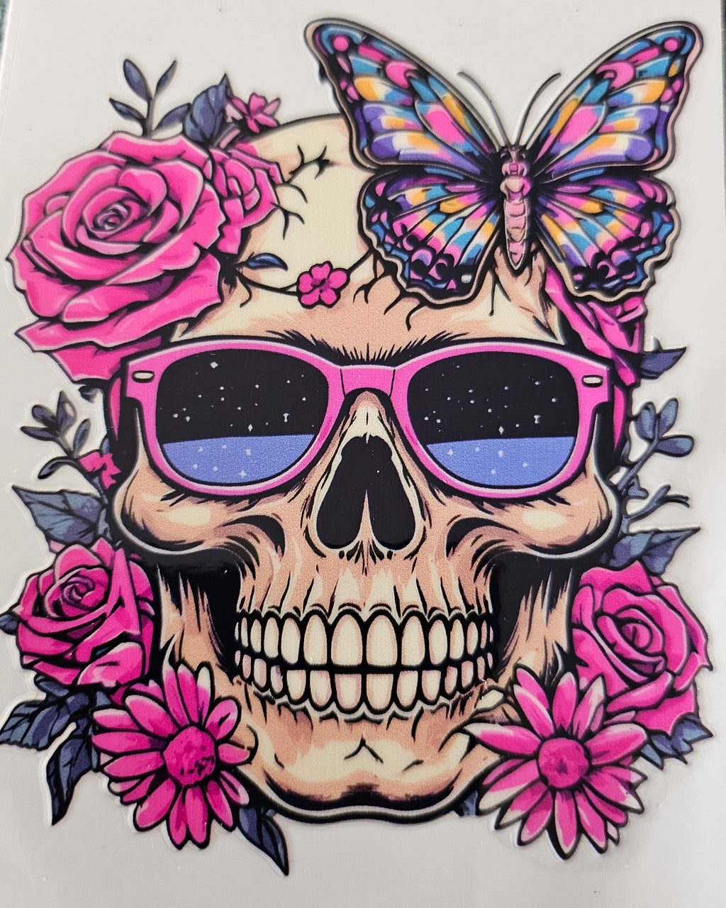 tête de mort