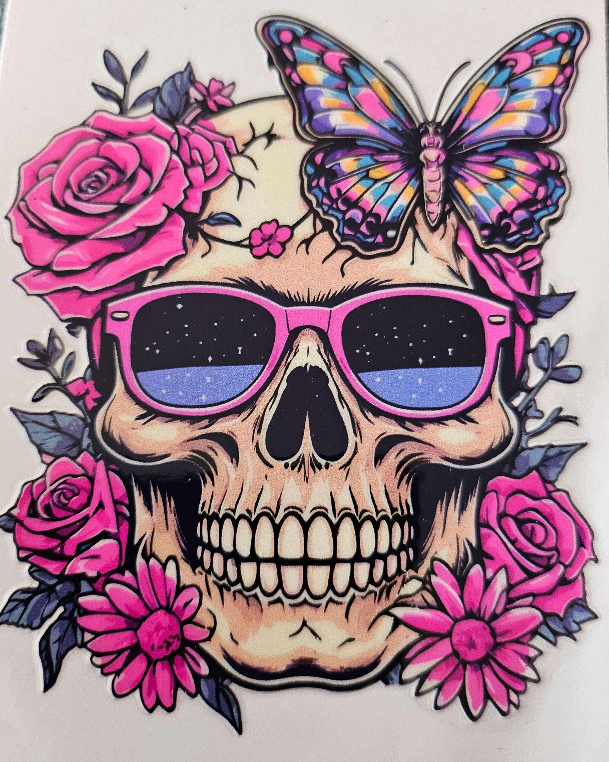 tête de mort