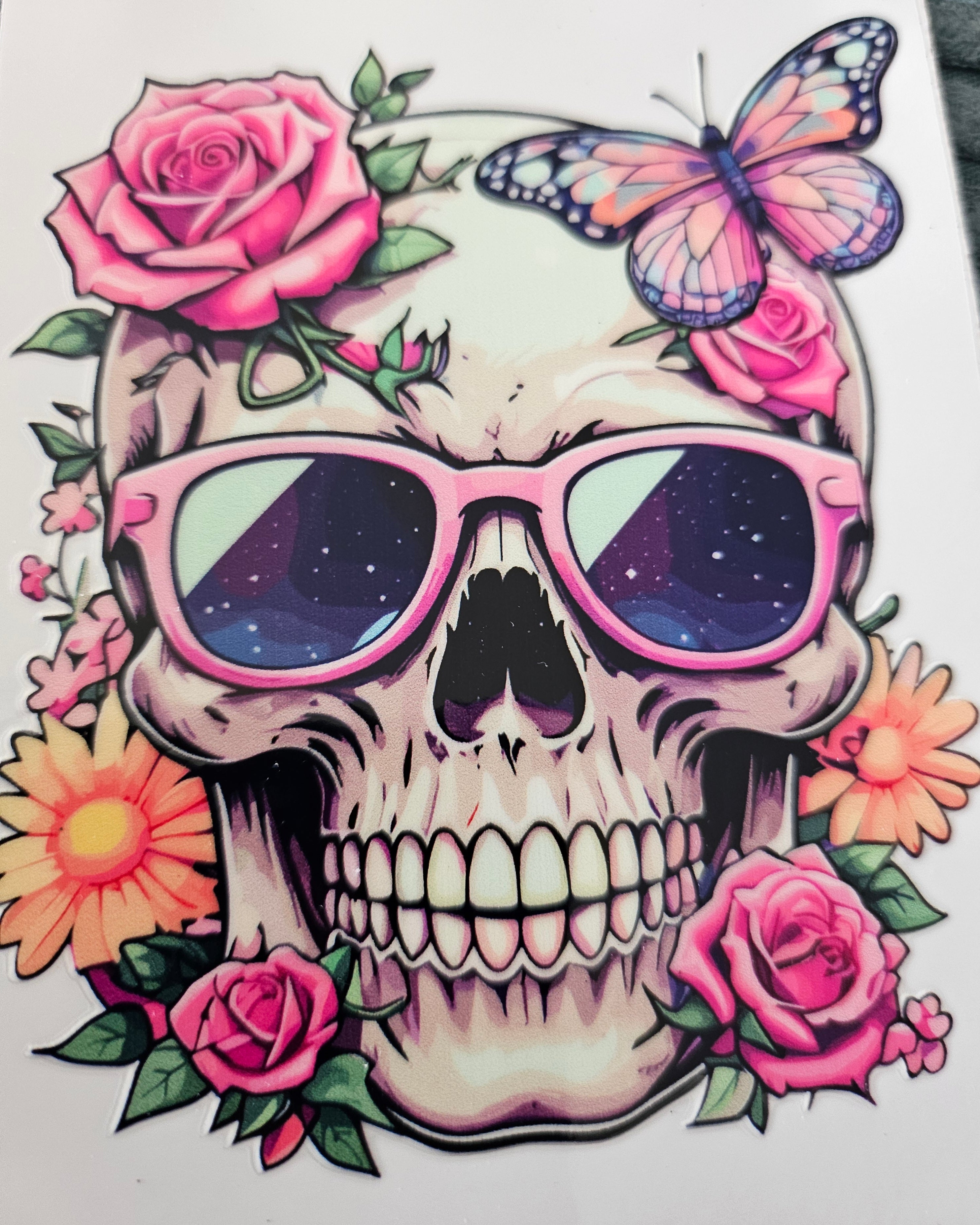 tête de mort