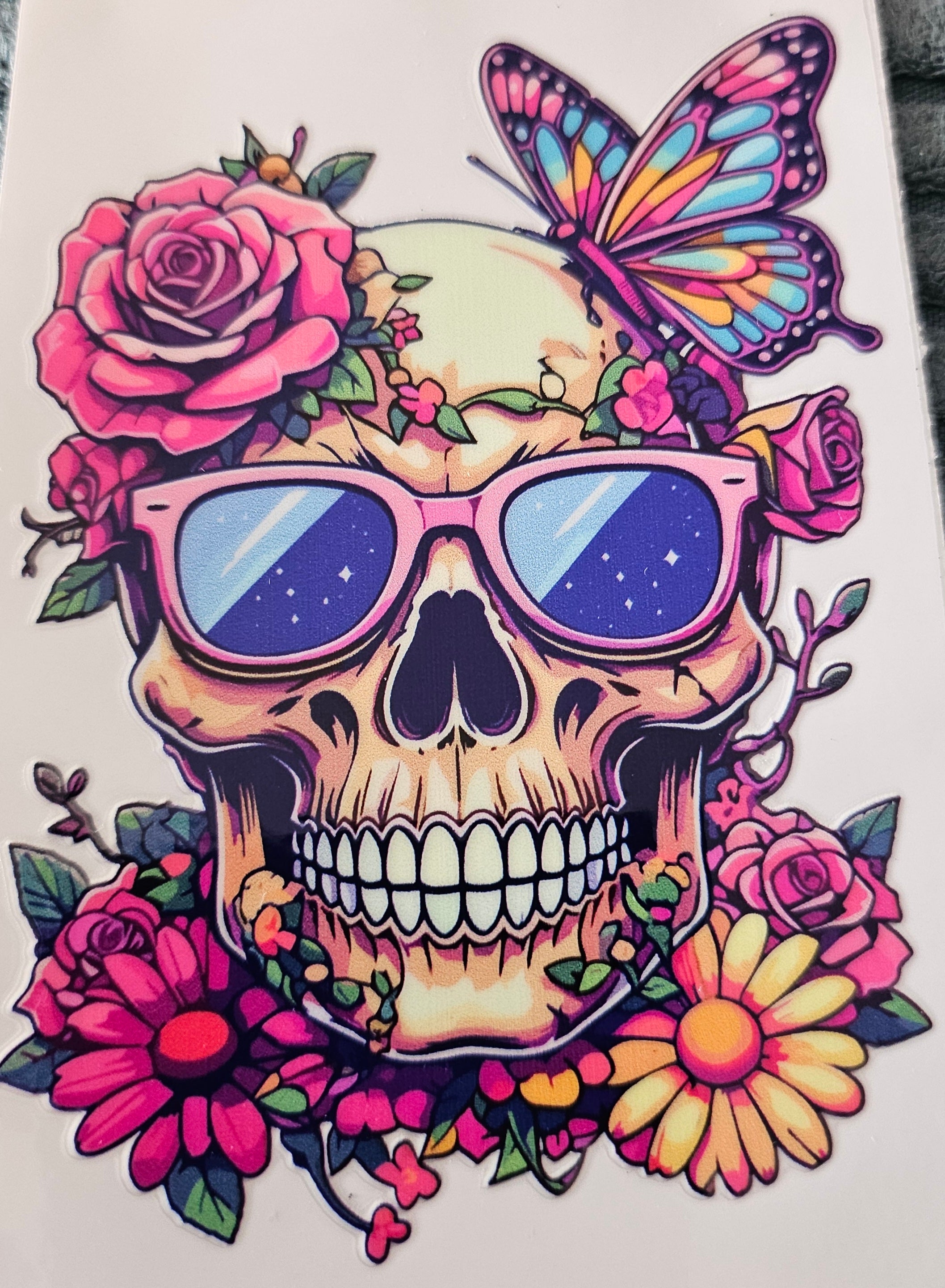 tête de mort